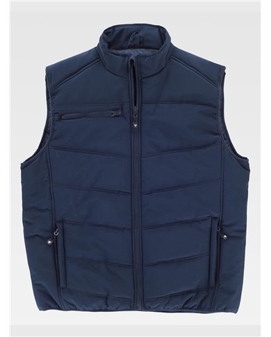 GILET IMBOTTITO