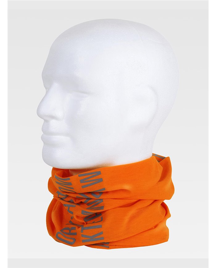 SCALDACOLLO LEGGERO MULTIFUNZIONE ALTA VISIBILITA