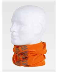 SCALDACOLLO LEGGERO MULTIFUNZIONE ALTA VISIBILITA