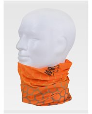 SCALDACOLLO LEGGERO MULTIFUNZIONE ALTA VISIBILITA