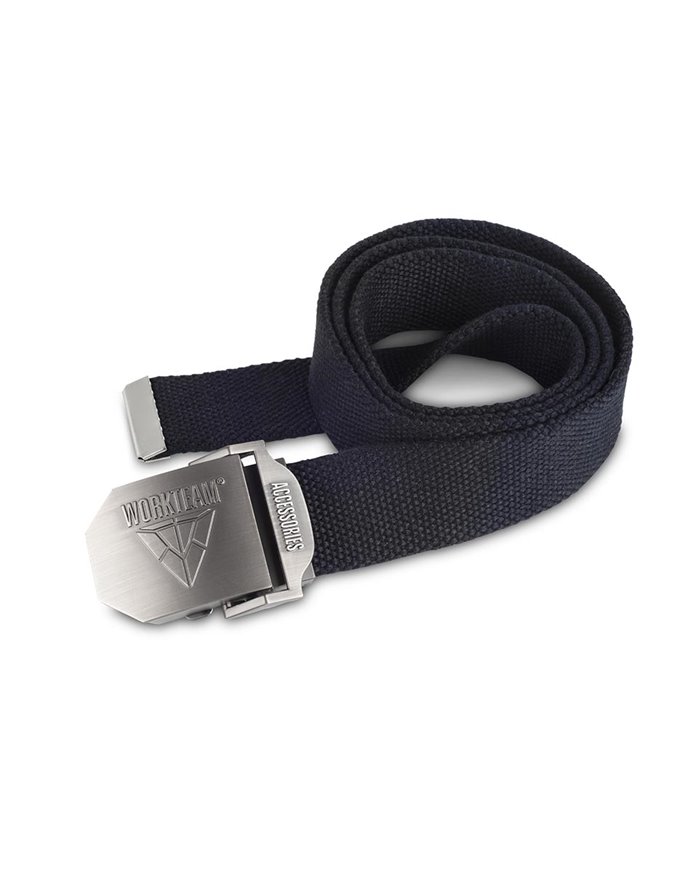 CINTURA CON LOGO WORKTEAM CM 120