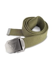 CINTURA CON LOGO WORKTEAM CM 120