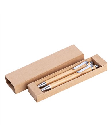 BAMBOO SET