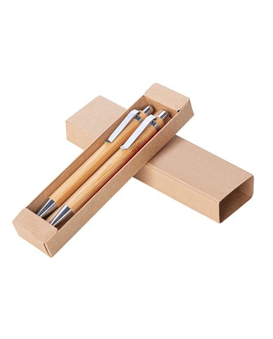 BAMBOO SET