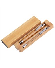 SET BAMBOO
