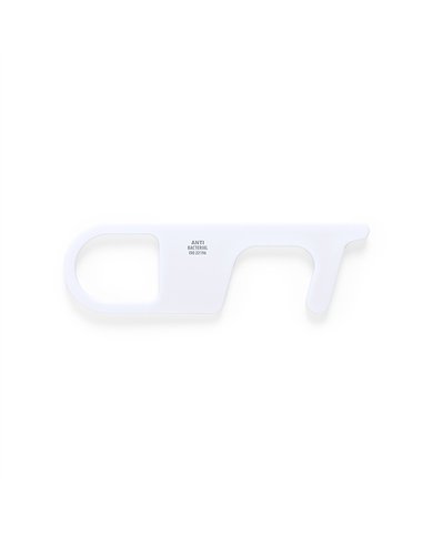 ANTIBACTERIAL KEYRING