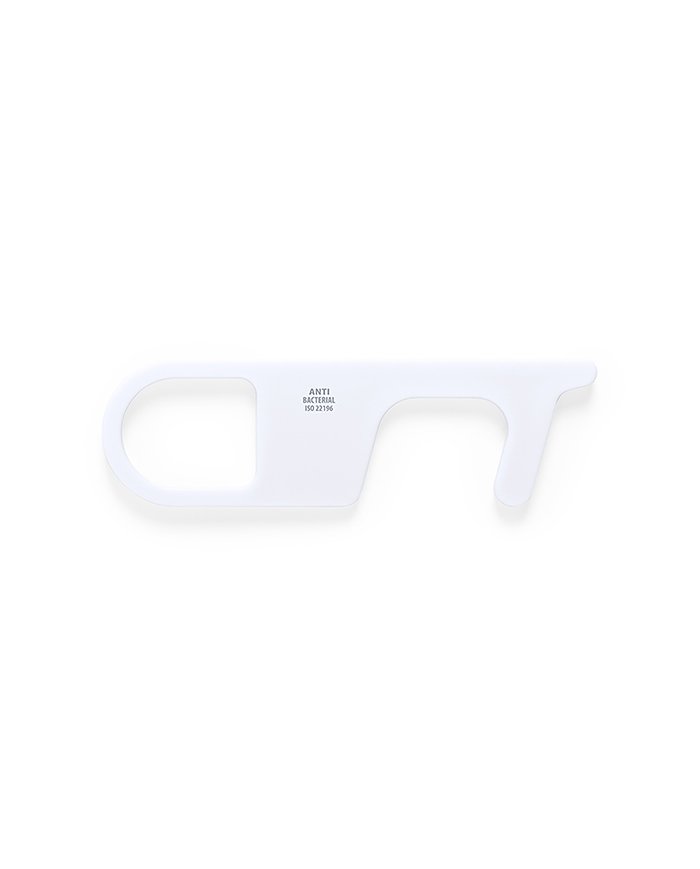 ANTIBACTERIAL KEYRING