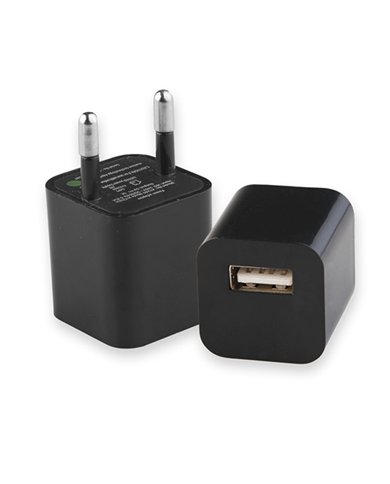 CUBE CHARGE