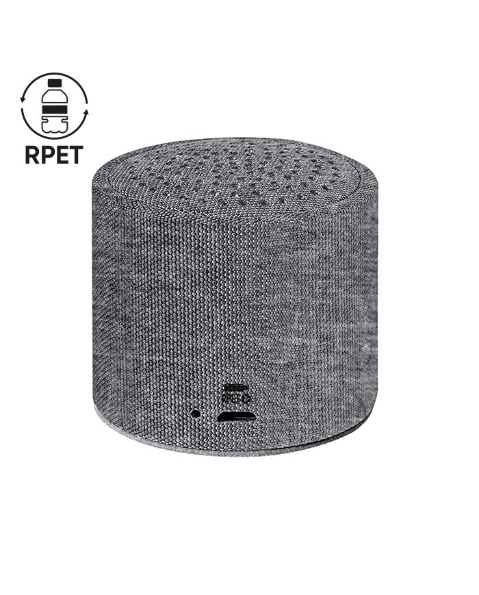 RPET SPEAKER