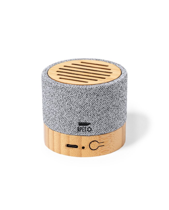 RPET SPEAKER