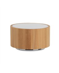 BAMBOO SPEAKER