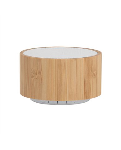BAMBOO SPEAKER