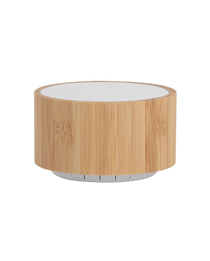 BAMBOO SPEAKER