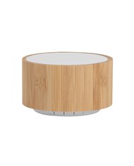 BAMBOO SPEAKER