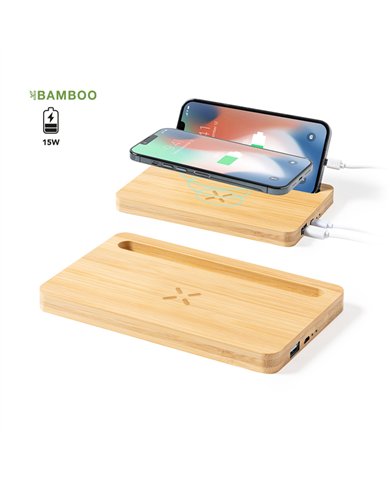 CHARGER ORGANIZER 2.0