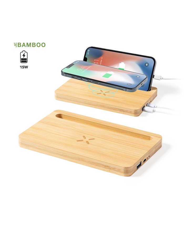 CHARGER ORGANIZER 2.0