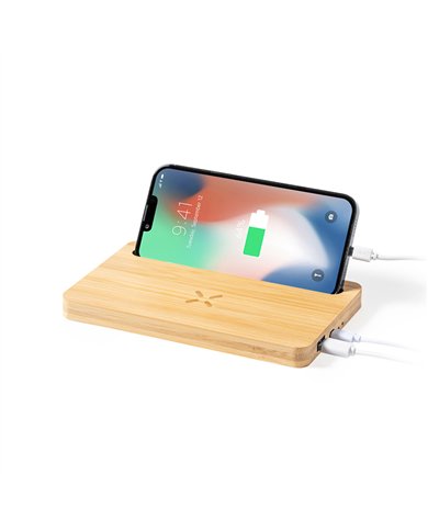 CHARGER ORGANIZER 2.0