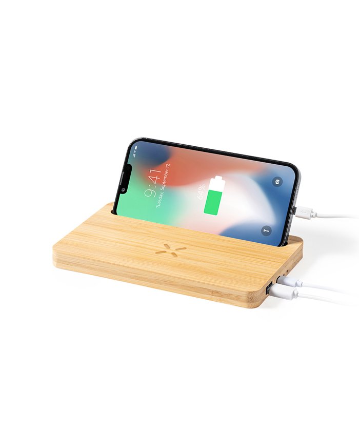 CHARGER ORGANIZER 2.0