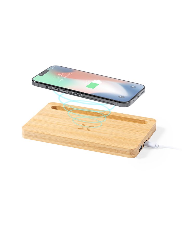 CHARGER ORGANIZER 2.0