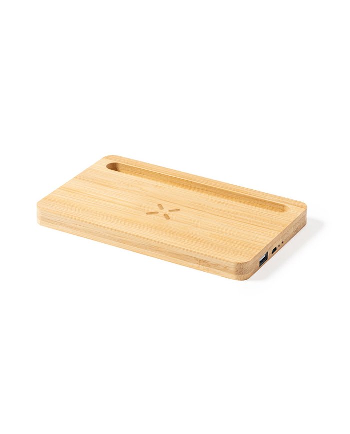 CHARGER ORGANIZER 2.0