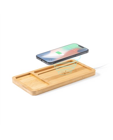 CHARGER ORGANIZER 3.0