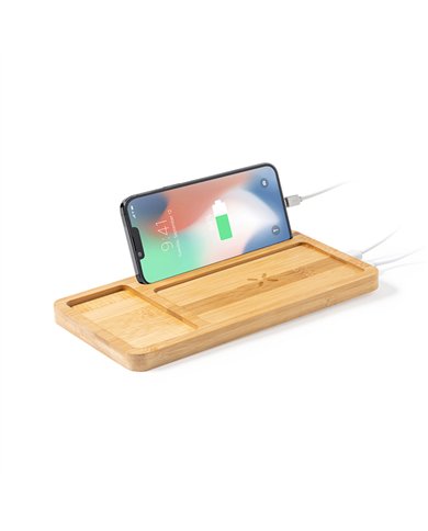 CHARGER ORGANIZER 3.0