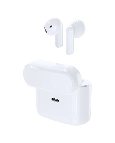 DOUBLE EAR PODS 5.0