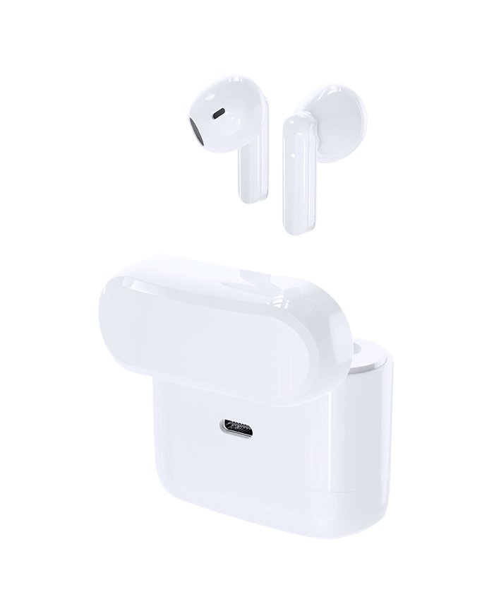 DOUBLE EAR PODS 5.0