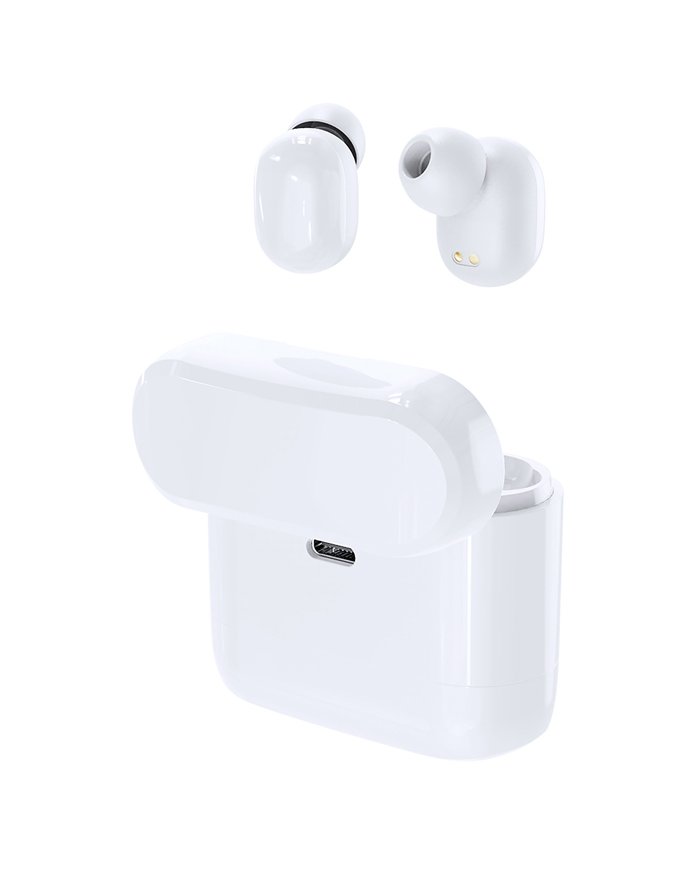 DOUBLE EAR PODS 5.0