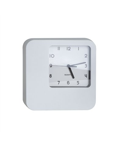 SQUARE CLOCK