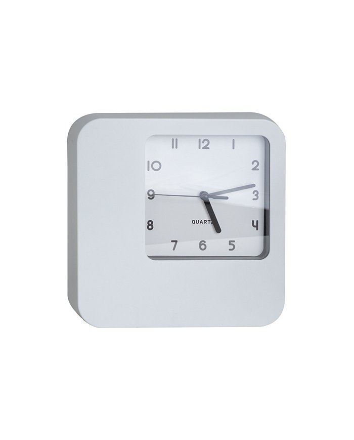 SQUARE CLOCK
