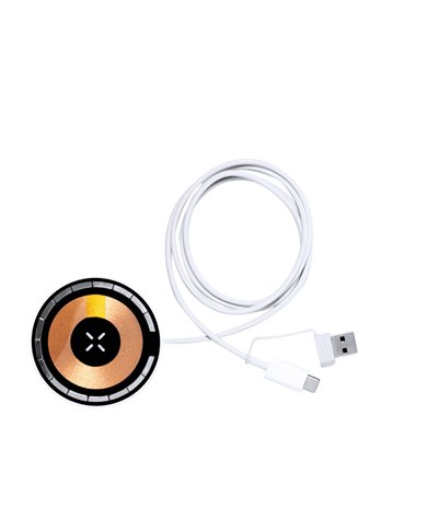 CARICABATTERIE WIRELESS