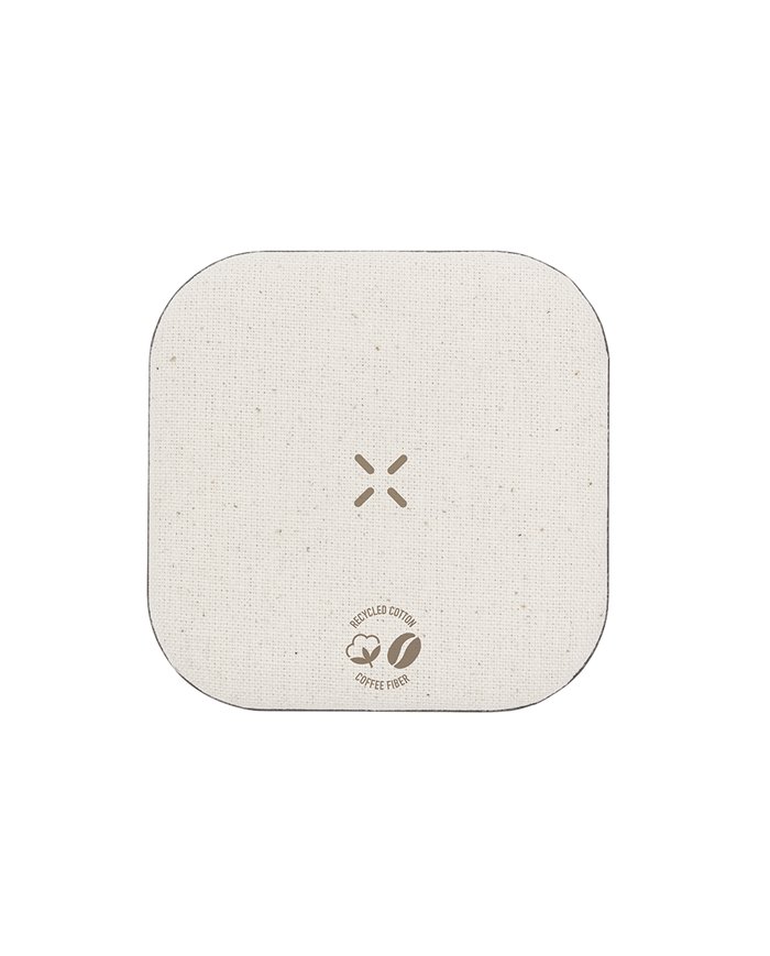 BASE CARICABATTERIE WIRELESS