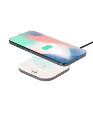 BASE CARICABATTERIE WIRELESS