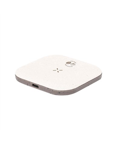 BASE CARICABATTERIE WIRELESS