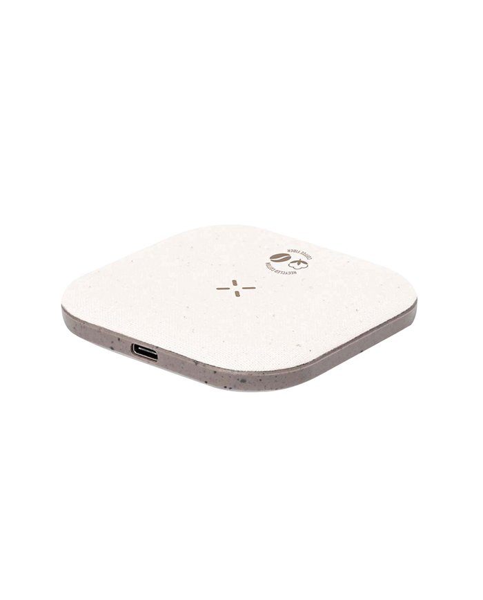 BASE CARICABATTERIE WIRELESS
