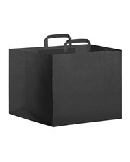 WHITE/BLACK TAKE AWAY