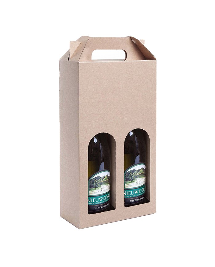 WINE BOX