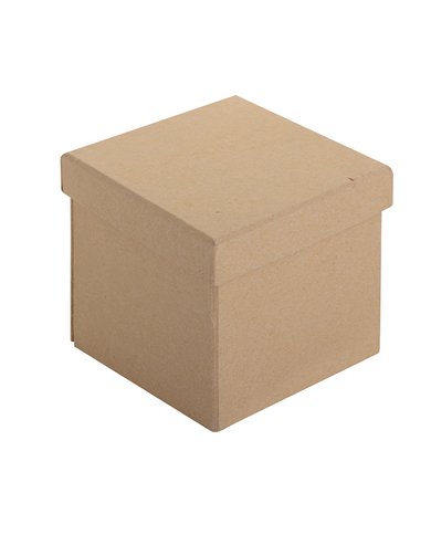 NOTES BOX CUBE