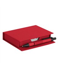 NOTES DESK SET