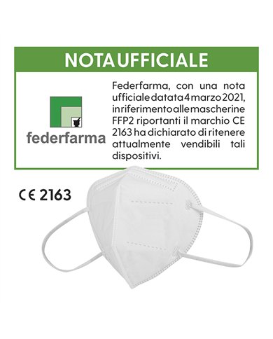 FFP2 MASK