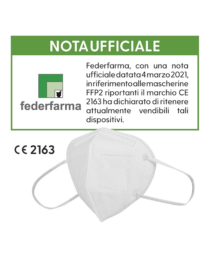 FFP2 MASK