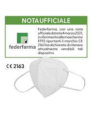 FFP2 MASK