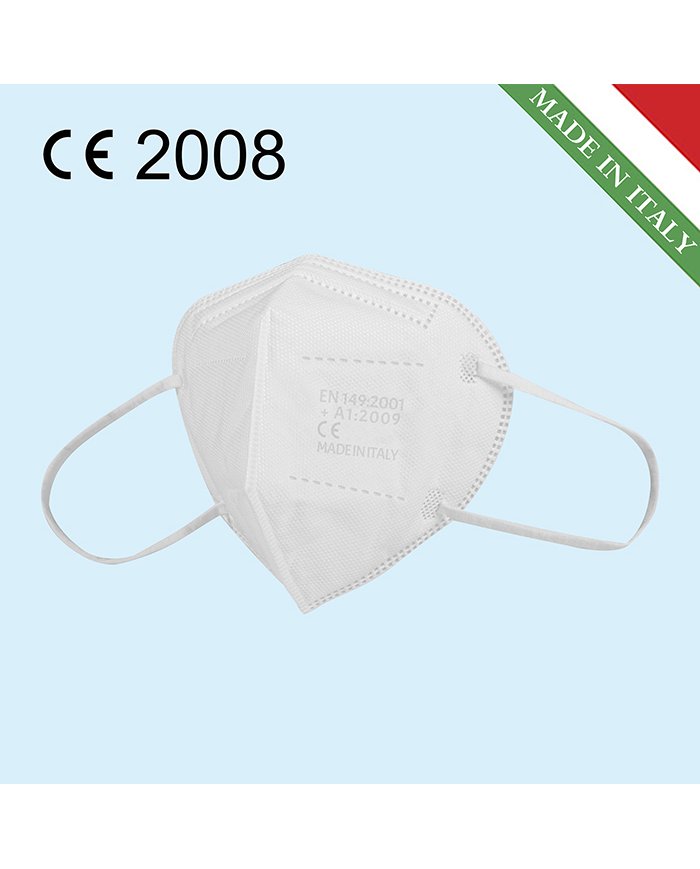 FFP2 ITALY BI