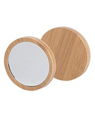 BAMBOO MIRROR