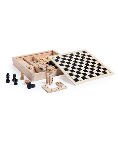 SET GIOCHI
