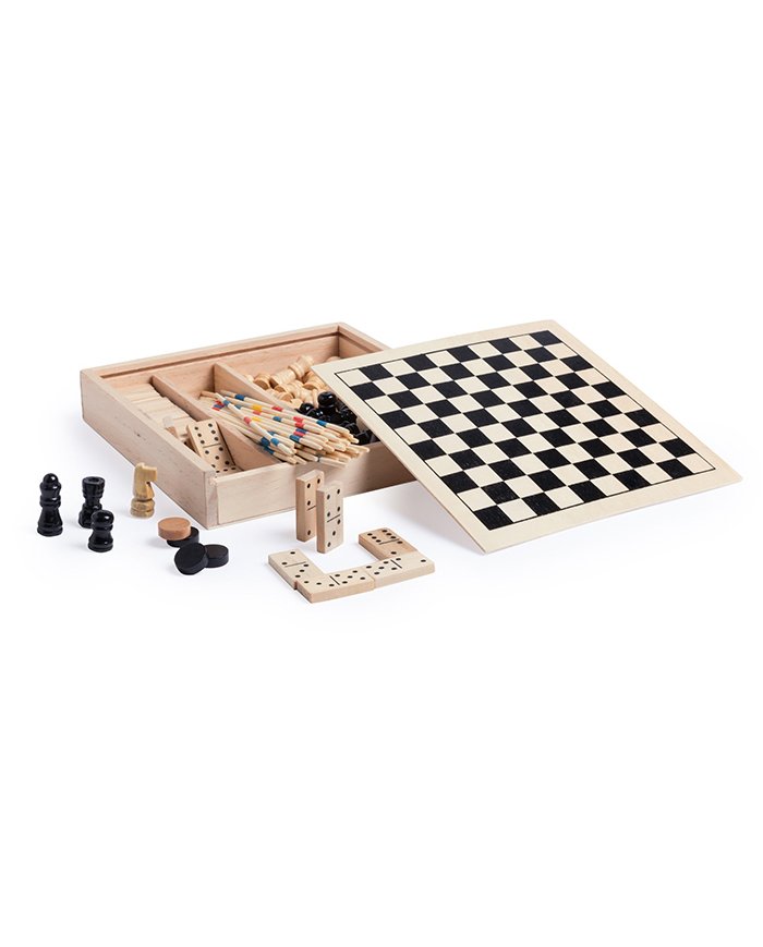 SET GIOCHI