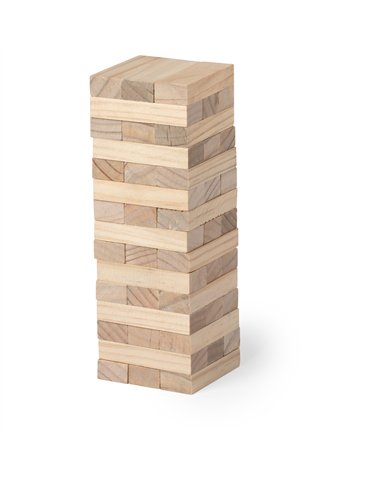 JENGA