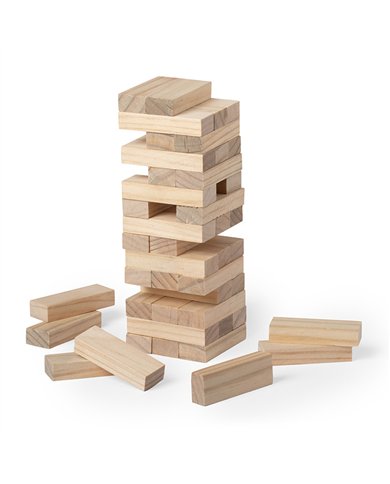 JENGA