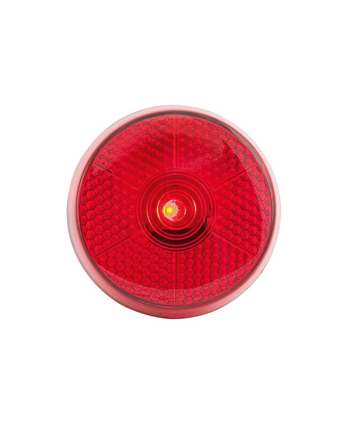 Luce di Sicurezza Flash